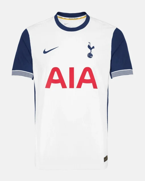 Tottenham Hotspur Home Jersey - Fan Edition