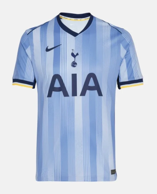 Tottenham Hotspur Away Jersey - Fan Edition